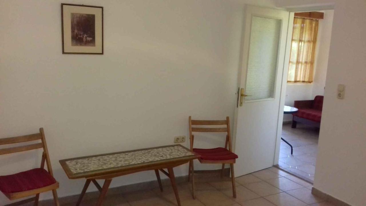 Holiday home in Balatonfenyves 18357 Kültér fotó