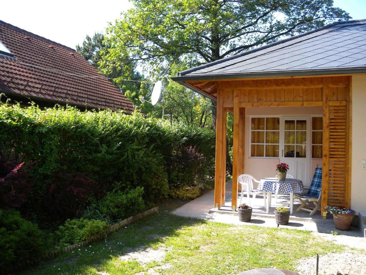 Holiday home in Balatonfenyves 18357 Kültér fotó