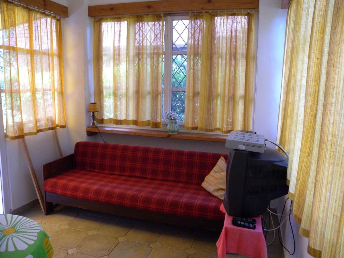 Holiday home in Balatonfenyves 18357 Kültér fotó