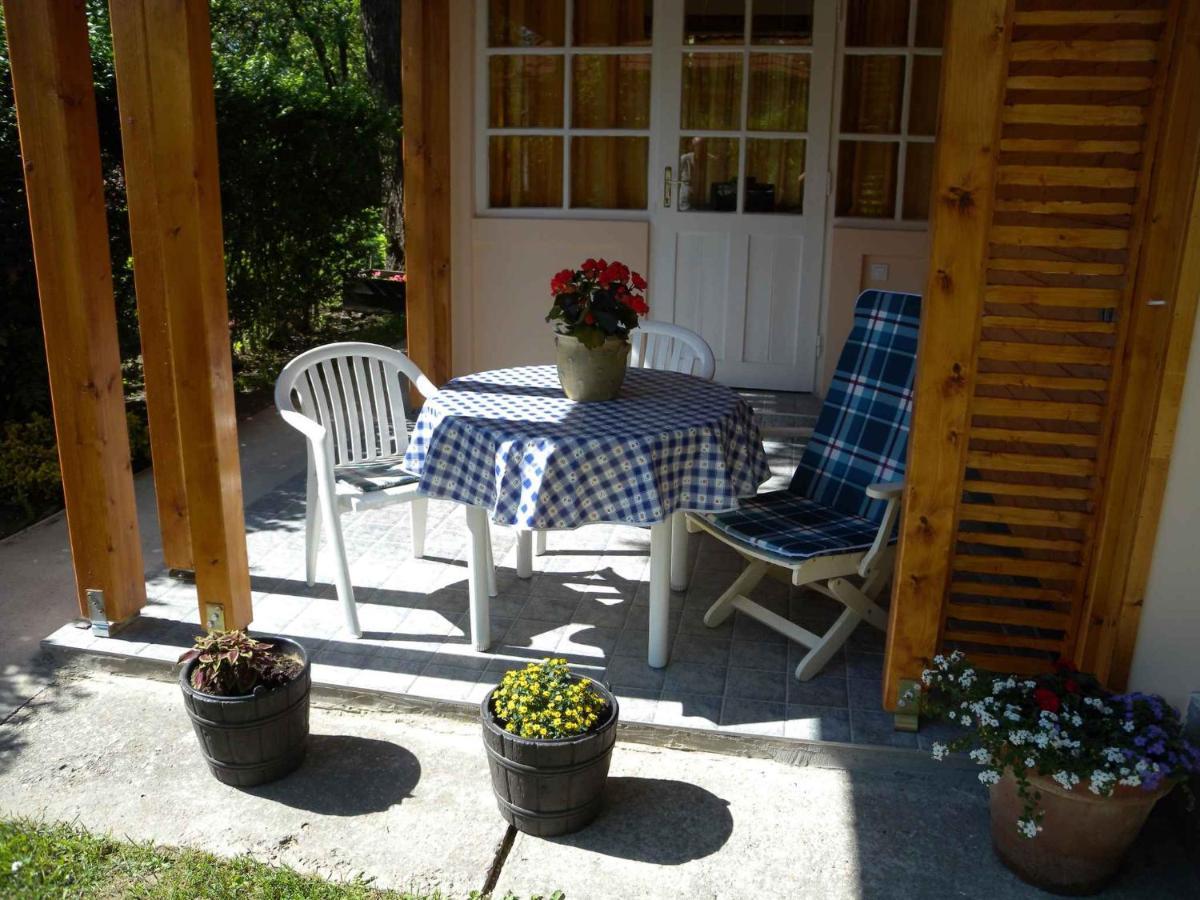 Holiday home in Balatonfenyves 18357 Kültér fotó